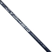 Cypher Fifty 5 Hybrid Shaft / Senior Flex / Callaway 2nd Gen