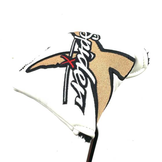 Taylormade Spider X Copper Putter / 33 Inches