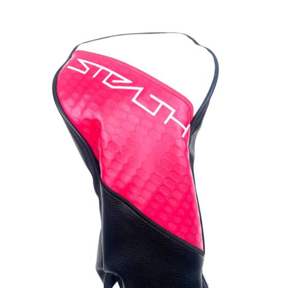 Taylormade Stealth 2 HD Driver / 12 Degree / Accra FX Regular Flex