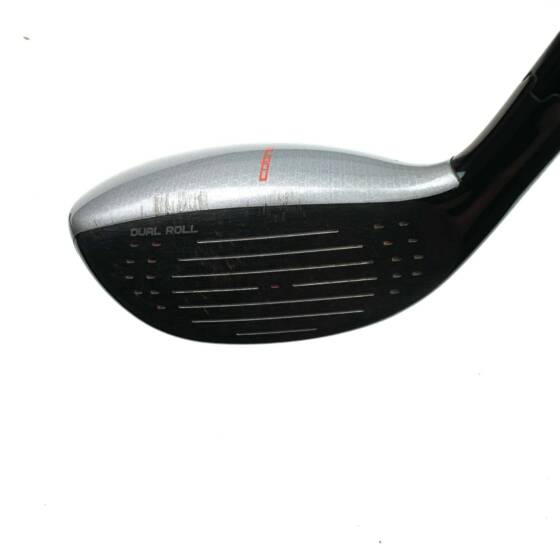Cobra AMP Cell 3-4 Hybrid / 18-21 Degree / Cobra Regular Flex