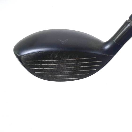 Callaway XR16 7 Wood / 21 Degrees / Speeder 565 Evolution Regular Flex
