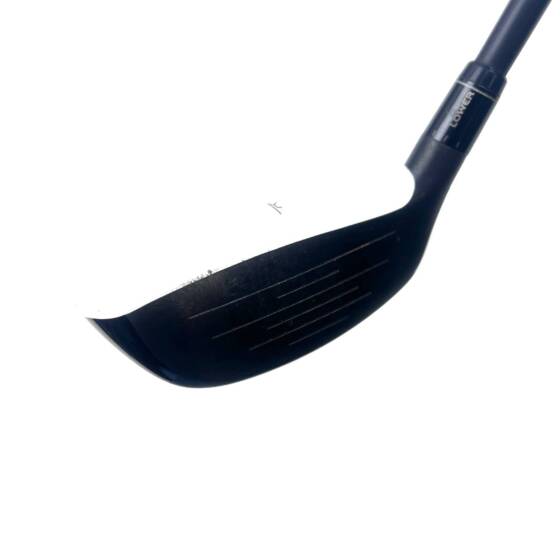 Taylormade RBZ Stage 2 Tour 3 Hybrid / 18.5 Degree / Rocketfuel 80h Stiff Flex
