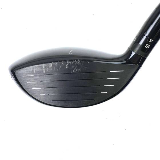 Titleist TSi3 3 Wood / 15 Degree / Graphite Design Tour AD DI-6 Senior Flex