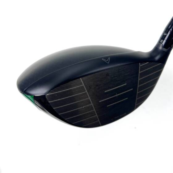 Callaway Elyte Driver / 10.5 Degree / Denali 60 Stiff Flex