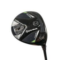 Taylormade QI35 Tour 3 Wood / 15 Degree / Kai'li 75 Stiff Flex