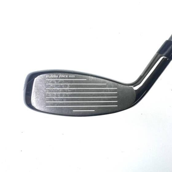 Callaway Mavrik 3 Hybrid / 18 Degree / Catalyst 75 Stiff Flex