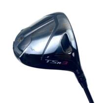 Titleist TSR3 Driver / 9 Degree / Tensei Blue AV Series 55 Regular Flex