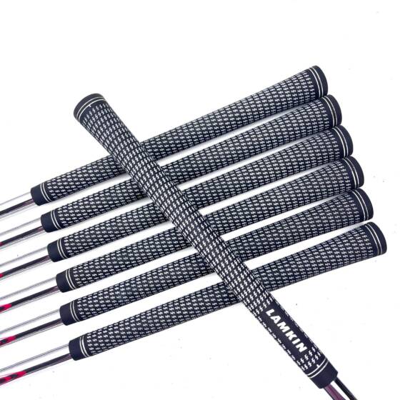 Taylormade P790 2025 Irons / 5-AW / N.S. Pro Modus 3 Tour 105 Regular Flex