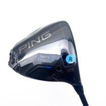 New Ping G440 SFT Driver / 10.5 Degree / Alta CB 55 Regular Flex