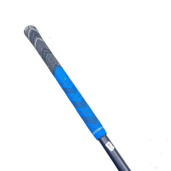 Taylormade M6 Driver / 9 Degree / HZRDUS Smoke Stiff Flex