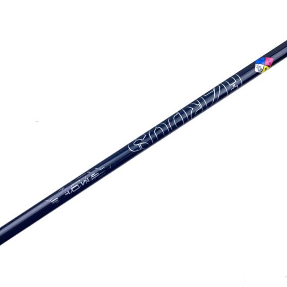 Taylormade Sim2 Driver / 10.5 Degree / HZRDUS Smoke RDX Stiff Flex