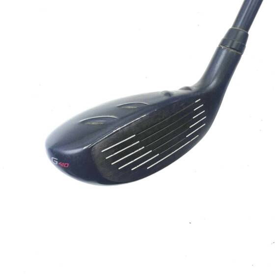Ping G410 2 Hybrid / 17 Degree / Alta CB 70 Regular Flex