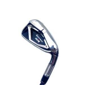 Taylormade M4 4 Iron / 19 Degree / KBS Max 85 Regular Flex