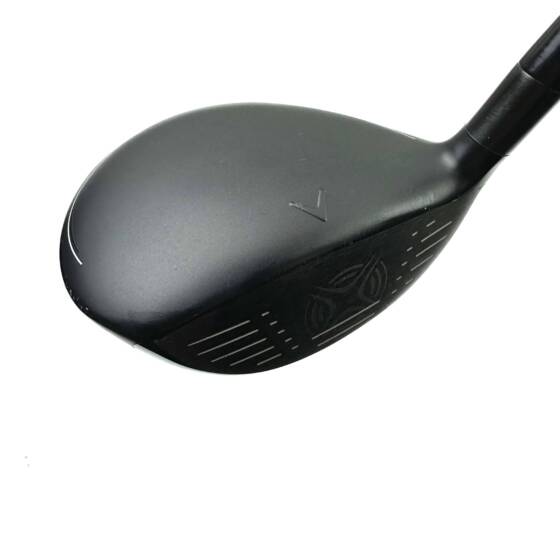 Callaway XR16 3 Wood / 15 Degree / Speeder 565 Evolution Regular Flex