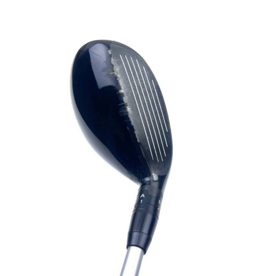 Left Handed Titleist TSi2 4 Hybrid / 21 Degree / MMT Speedmesh Regular Flex