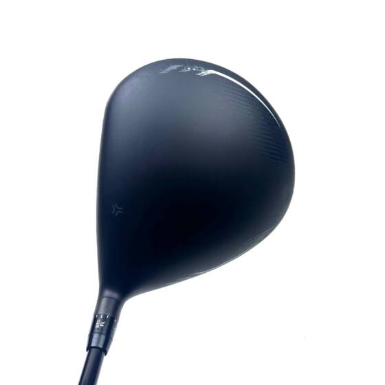 Srixon ZX7 MK II Driver / 10.5 Degree / Hzrdus Smoke RDX Stiff Flex