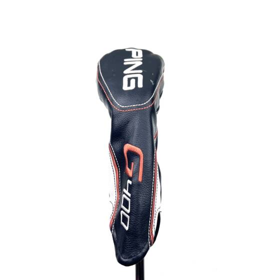 Ping G400 3 Hybrid / 19 Degree / Ping Tour 85 Stiff Flex