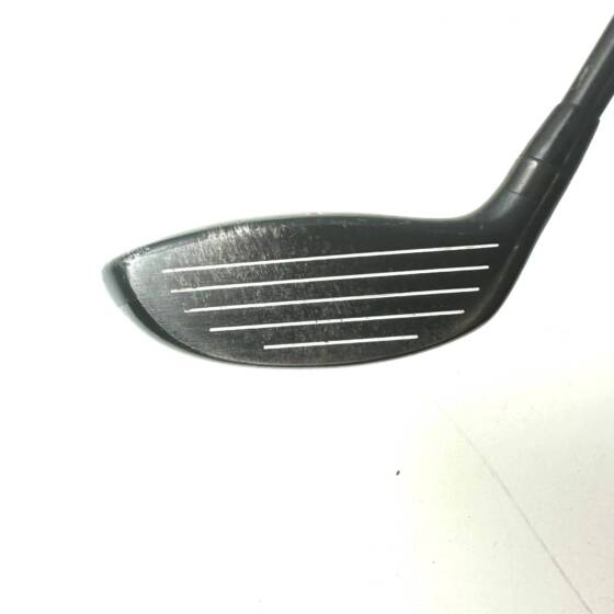 Ping G25 3 Wood / 15 Degree / TFC 189 Regular Flex