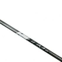 UST Mamiya Helium 5F2 Driver Shaft / Senior Flex / Wilson Tip