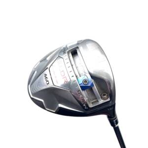 Taylormade SLDR 460 Driver / 12 Degree / Speeder 57 Regular Flex