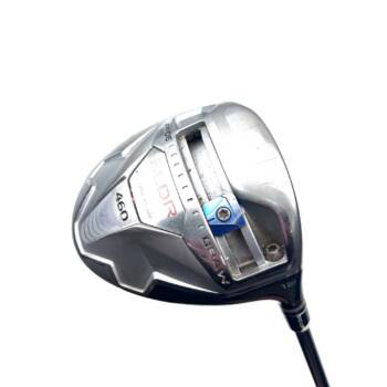 Taylormade SLDR 460 Driver / 12 Degree / Speeder 57 Regular Flex
