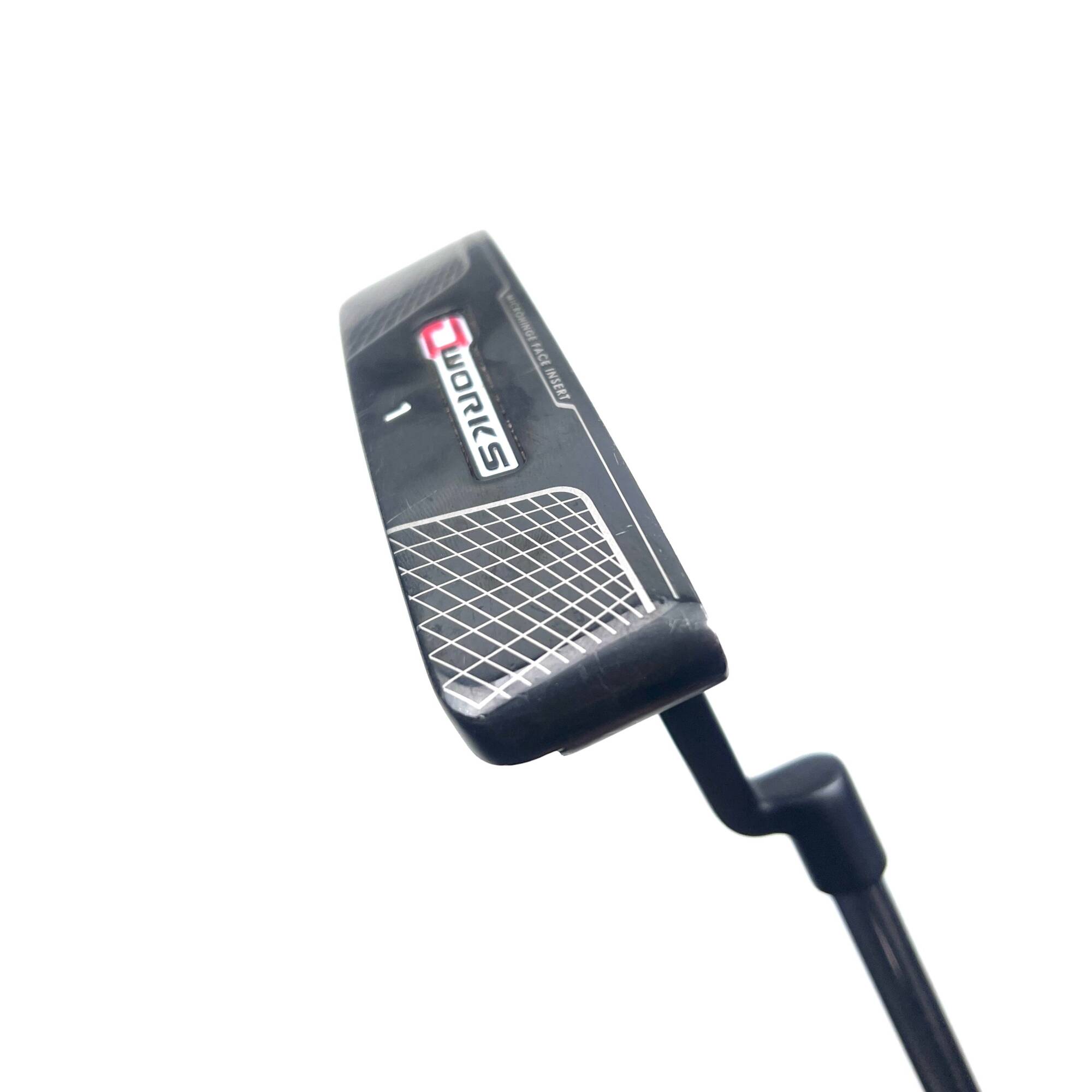 Odyssey O-Works 1