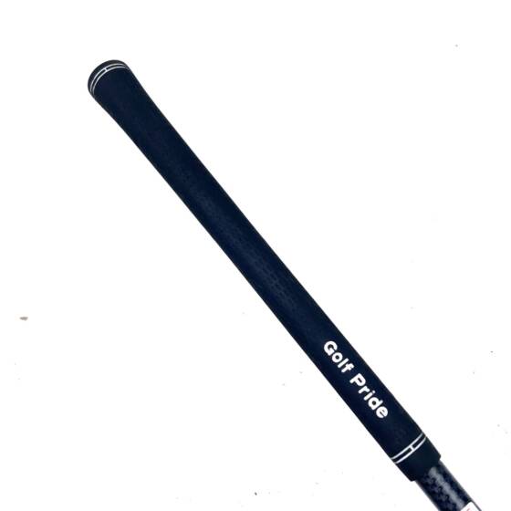 Left Handed Titleist TS2 4 Hybrid / 21 Degree / Tensei Blue AV Series 70 Stiff Flex