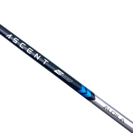 Cleveland Halo XL Hy-Wood 3+ Hybrid / 17 Degree / Aldila Ascent 40 Stiff Flex