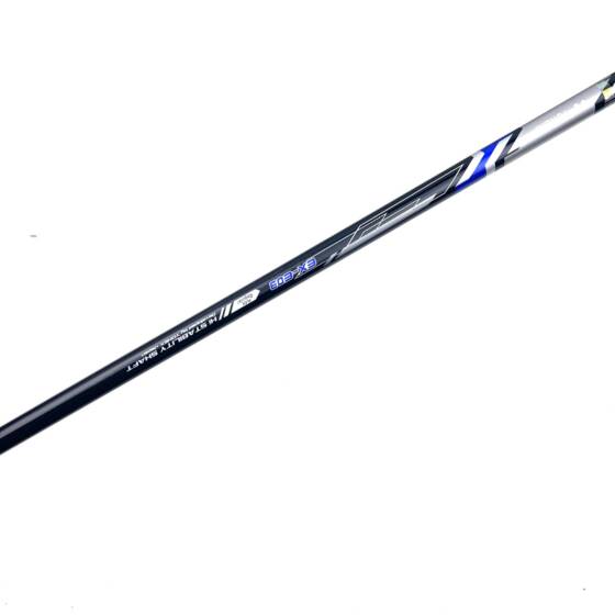 New Yonex Ezone Elite 3.0 5 Wood / 18 Degree / EX E03 Regular Flex