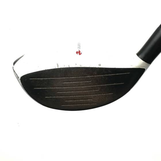 Taylormade Burner Superfast 2.0 4 Wood / 16.5 Degree / Matrix Ozik Regular Flex