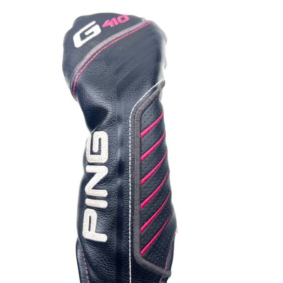 Ping G410 2 Hybrid / 17 Degree / Alta CB 70 Regular Flex