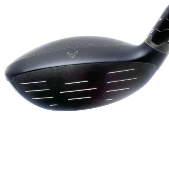 Callaway Elyte 3 Wood / 15 Degree / Ventus Velocore TR 7 Stiff Flex