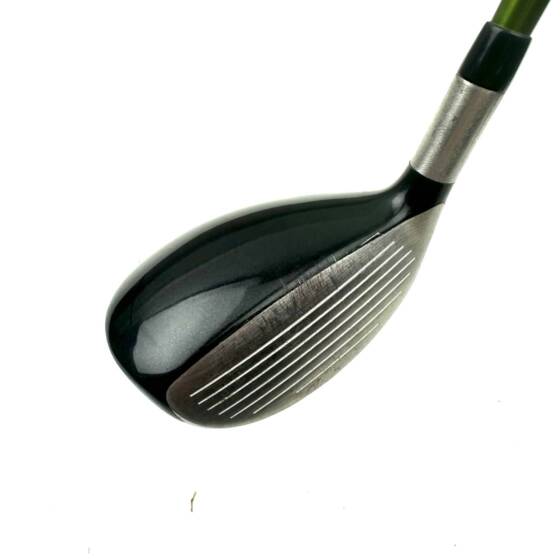 Titleist 909 H 5 Hybrid / 24 Degree / Aldila NV 85 Regular Flex