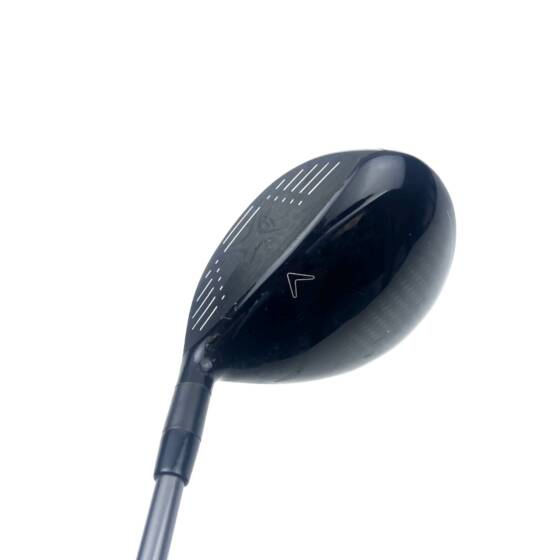 Callaway Rogue 3 Wood / 15 Degree / Aldila Synergy 60g Regular Flex