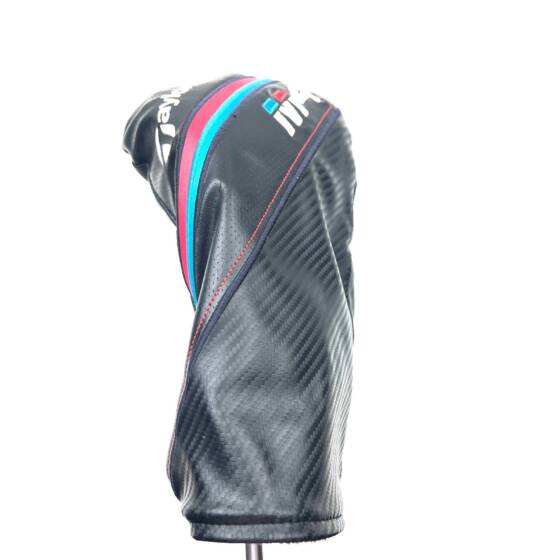 Left Handed Taylormade M4 D-Type Driver / 10.5 Degree / Kurokage 60 Stiff Flex