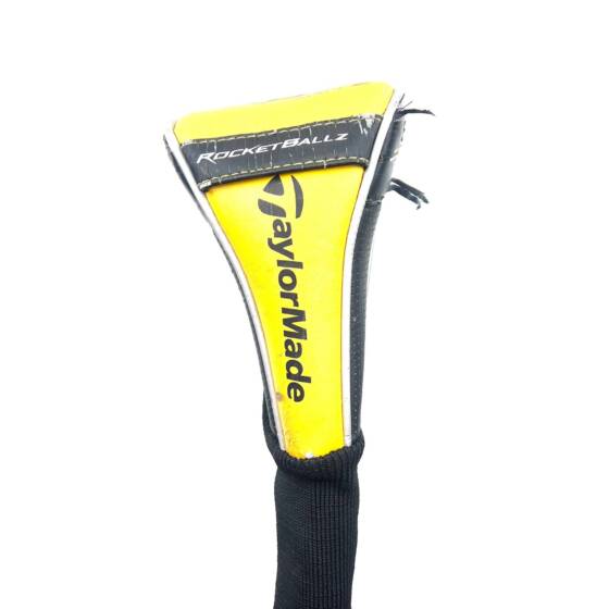 Taylormade RBZ Stage 2 5 Wood / 19 Degree / Rocketfuel 60 Regular Flex