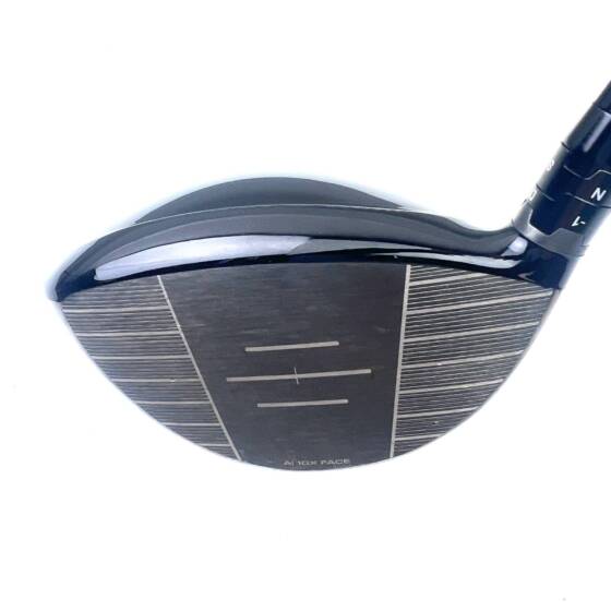 Callaway Elyte Triple Diamond Driver / 8 Degree / Tensei 1K Black 65 X-Stiff Flex