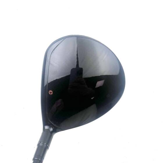 Taylormade BRNR Copper Mini Driver / 11.5 Degree / Proforce 65 M40X Stiiff Flex