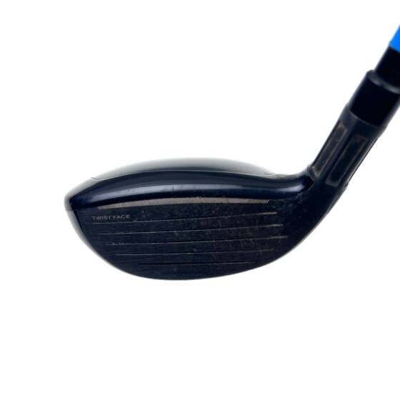 Taylormade Stealth 3 Hybrid / 19 Degree / Ventus 6R Regular Flex