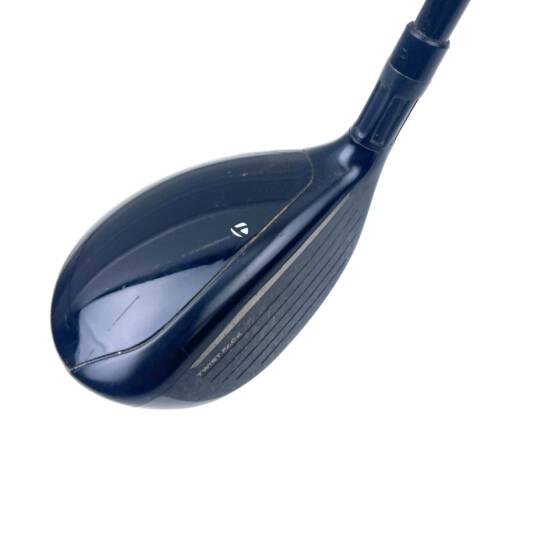 Taylormade Stealth 2 5 Hybrid / 25 Degree / Ventus TR Senior Flex