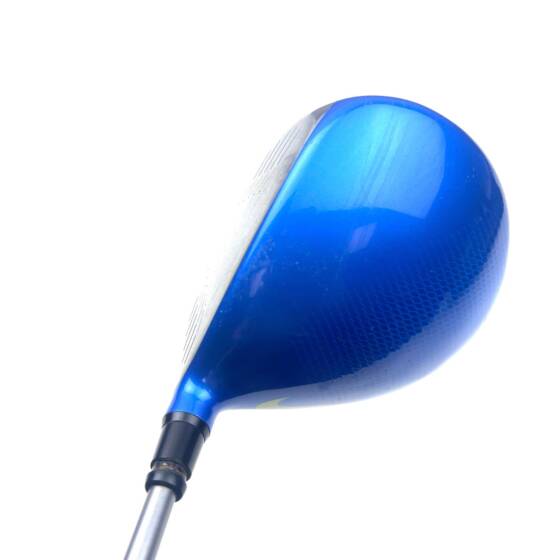 Nike Vapor Fly Driver / 10.5 Degree / Diamana D+60 X-Stiff Flex