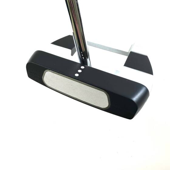 Left Handed Odyssey Ai-One Square 2 Square Jailbird Putter / 35 Inches