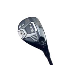 Ping G425 2 Hybrid / 17 Degree / Alta CB 70 Stiff Flex