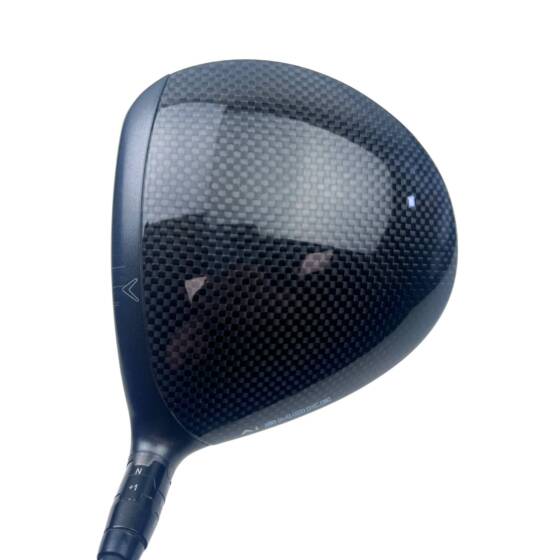 Callaway Paradym AI Smoke Max Driver / 10.5 Degree / Tensei Blue AV Limited 65 Regular Flex