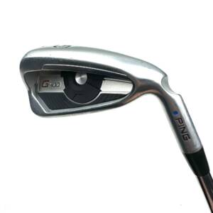 Ping G400 5 Iron / 25 Degree / AWT Regular