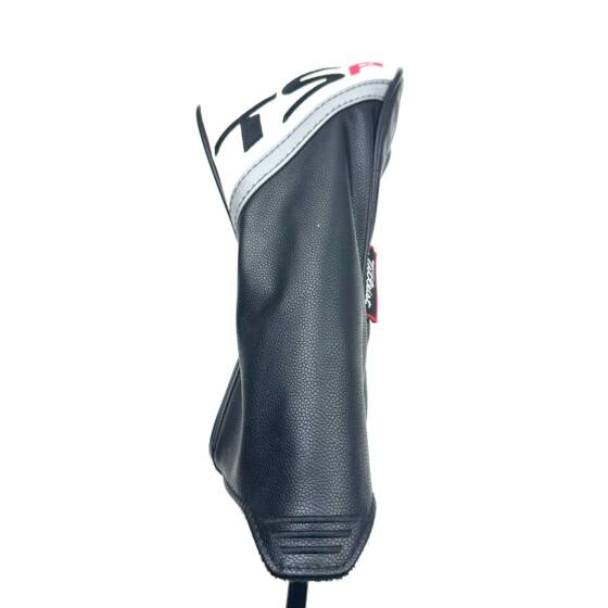 Titleist TSR4 Driver / 9 Degree / Hzrdus Gen 4 Black X-Stiff Flex