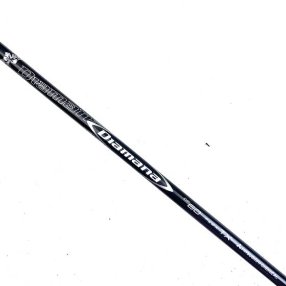 Titleist 917 D2 Driver / 9.5 Degree / Diamana TX-Stiff Flex