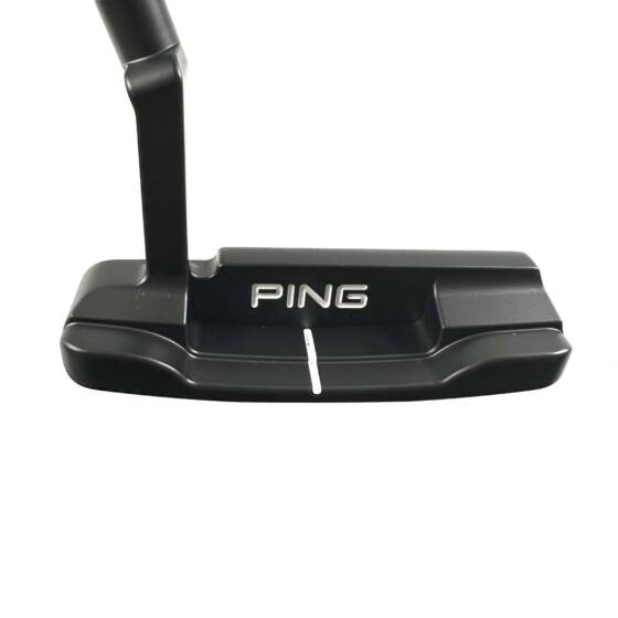 Ping PLD Milled Anser 2024 Putter / 34 Inches