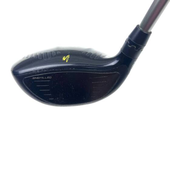 Cobra F9 Speedback 5 Wood / 18.5 Degree / Helium 49 Regular Flex