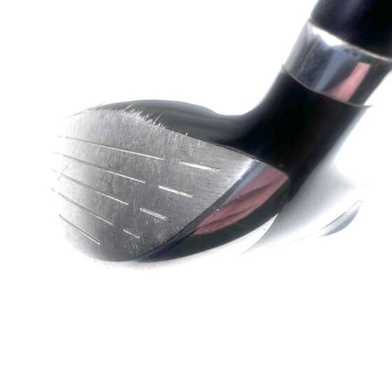 Cobra S2 3 Wood / 15 Degree / Fujikura Regular Flex